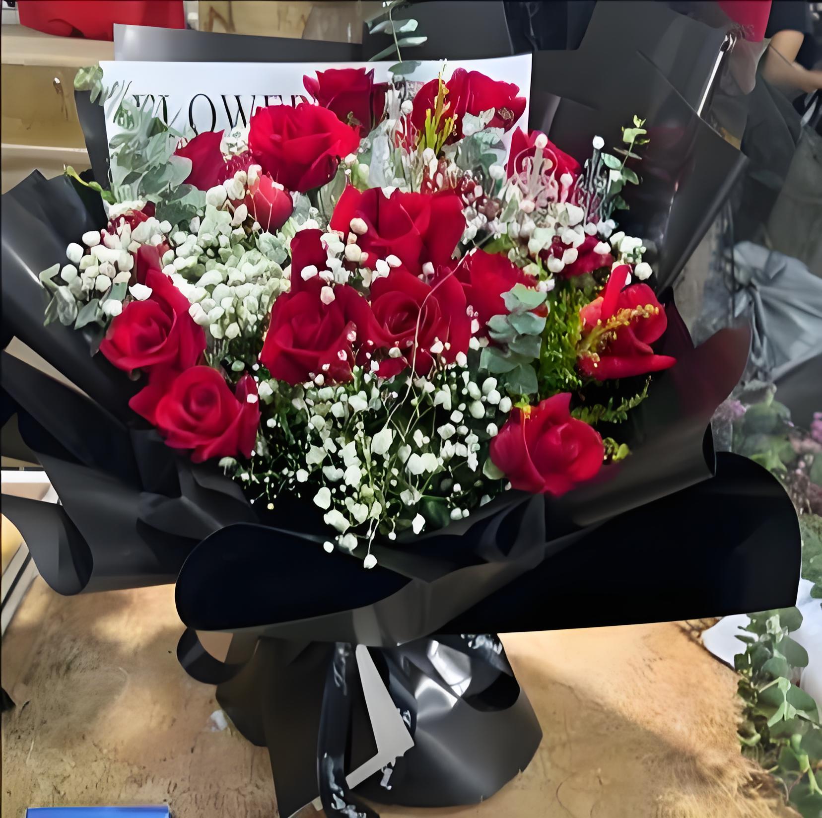 恩施州花店
