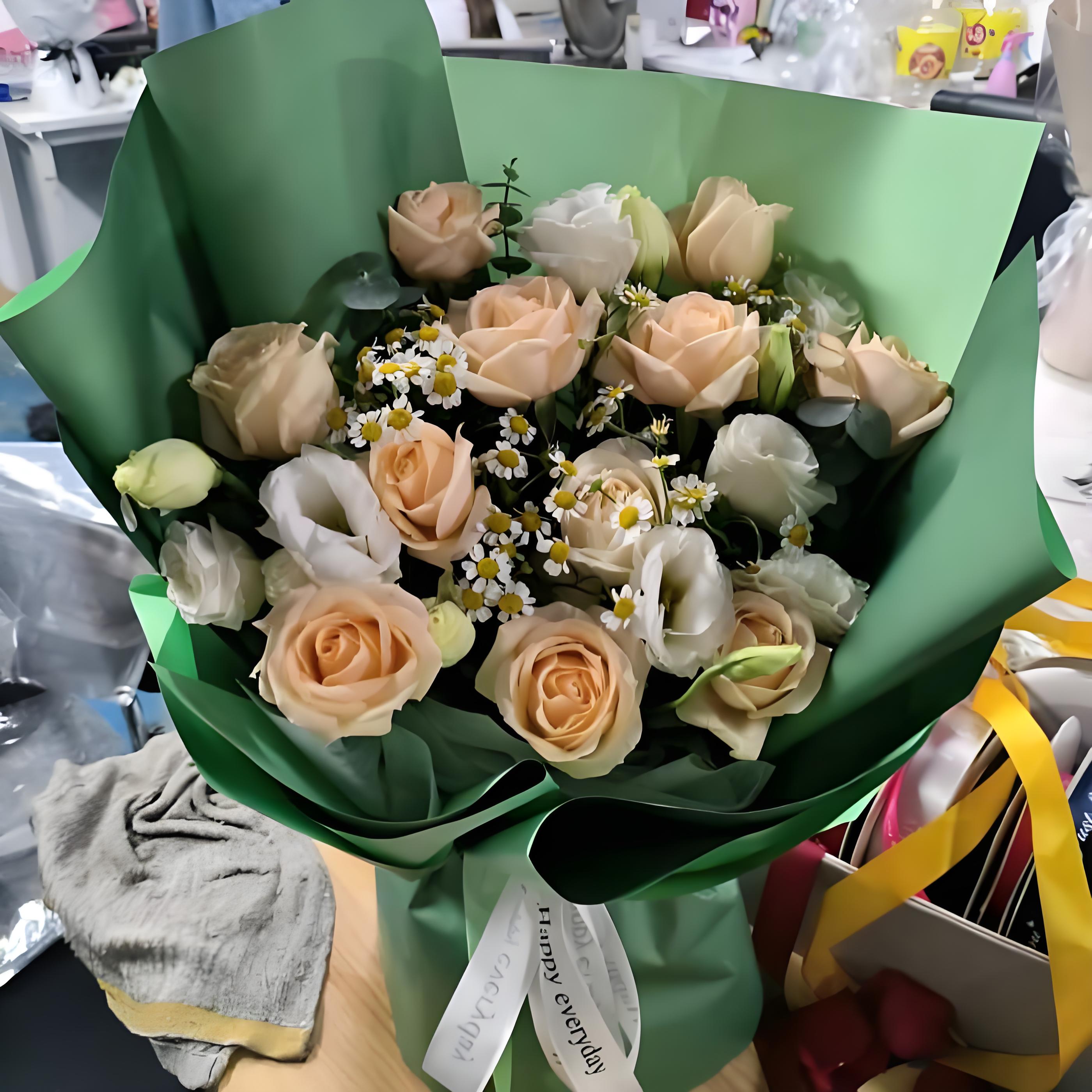 恩施州花店