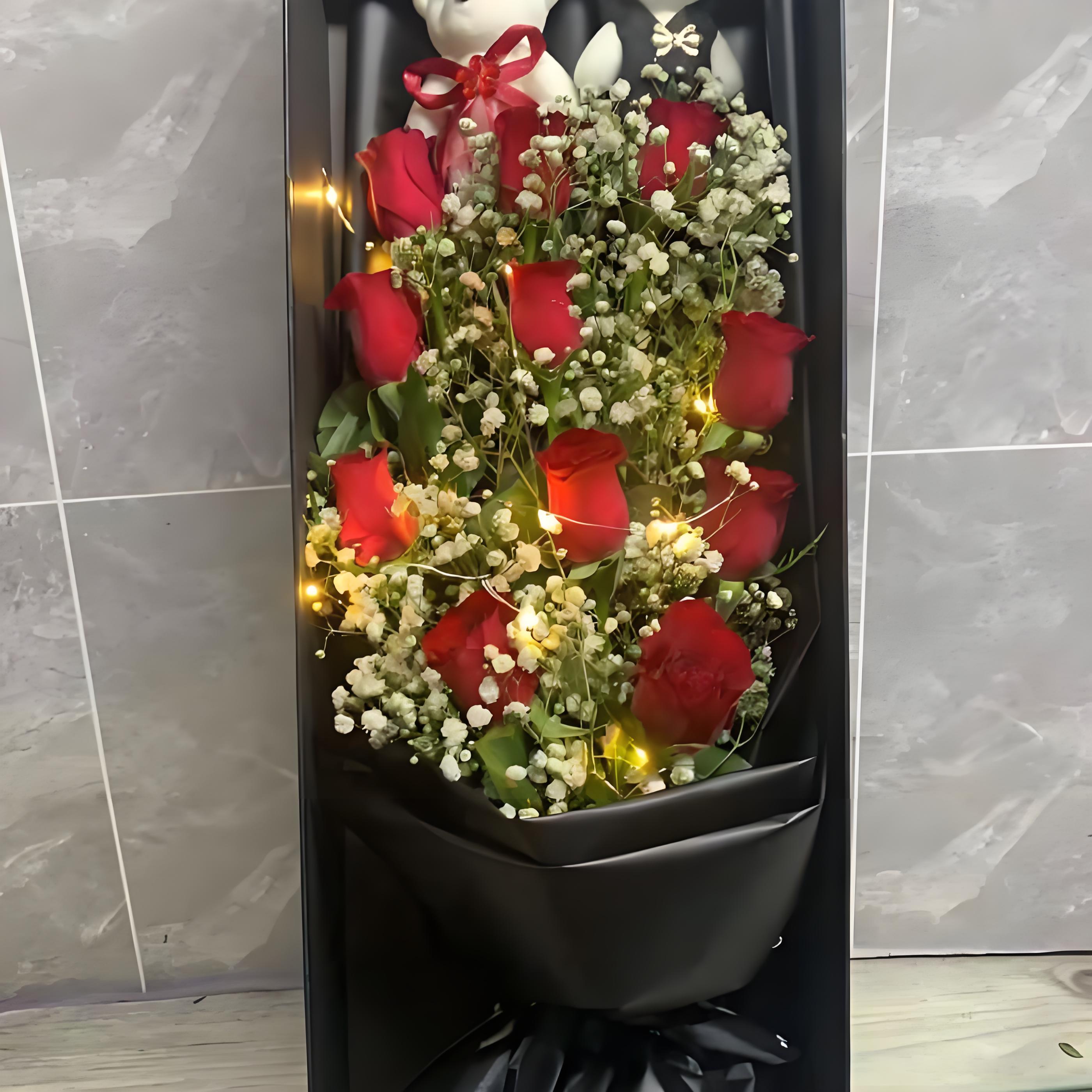 恩施州花店