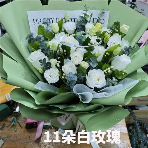 恩施州花店