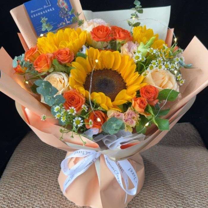 恩施州生日送花哪家店靠谱